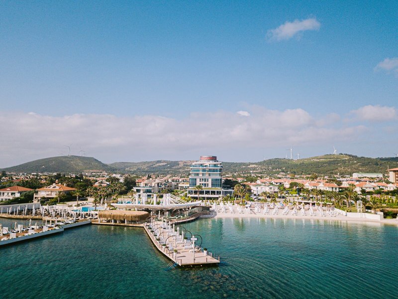 Ilica Hotel Spa & Thermal Resort 3