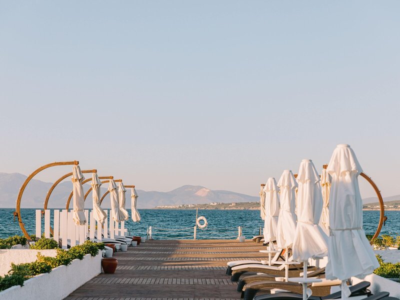 Ilica Hotel Spa & Thermal Resort 4