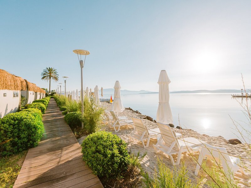 Ilica Hotel Spa & Thermal Resort 6