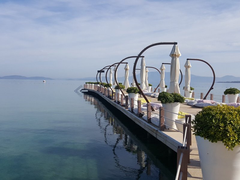 Ilica Hotel Spa & Thermal Resort 7