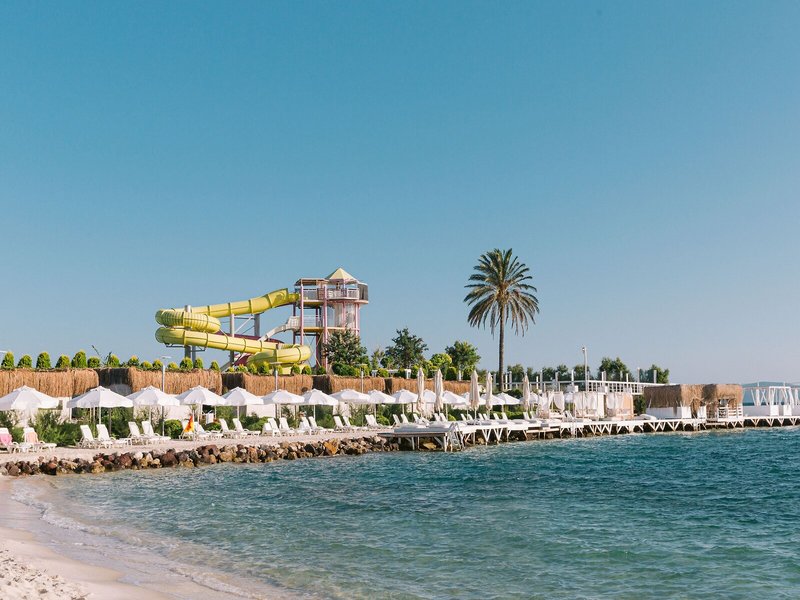 Ilica Hotel Spa & Thermal Resort 8