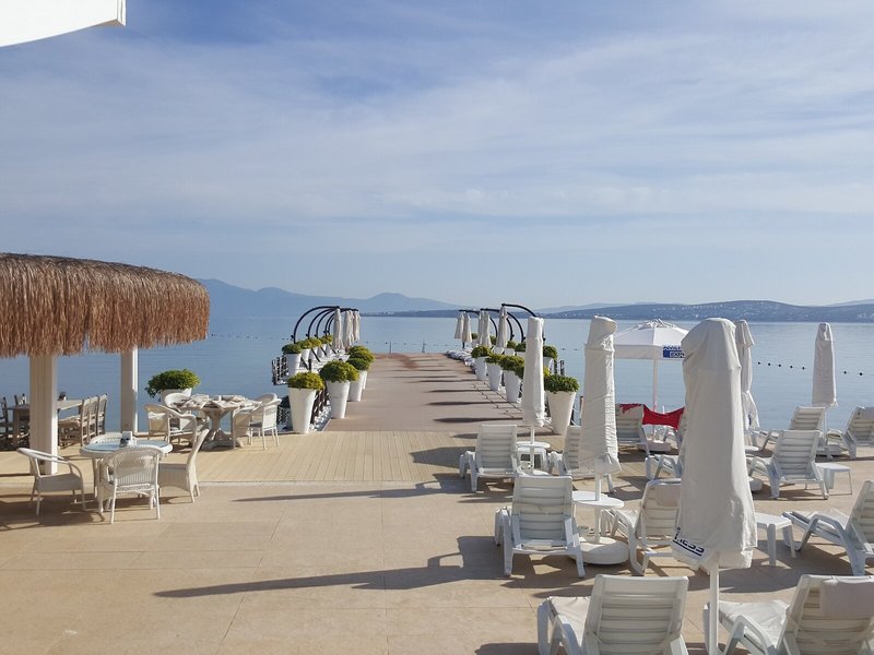 Ilica Hotel Spa & Thermal Resort 9