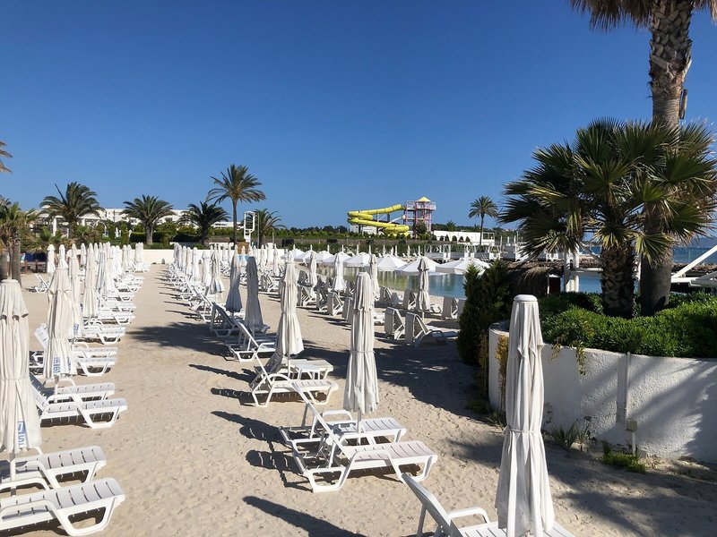 Ilica Hotel Spa & Thermal Resort 10