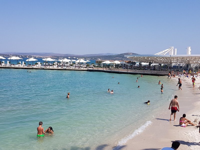 Ilica Hotel Spa & Thermal Resort 12