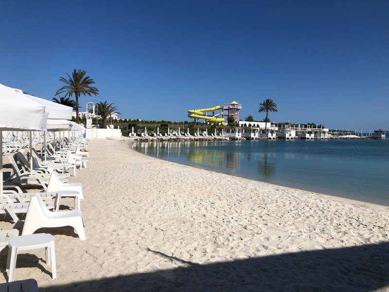 Ilica Hotel Spa & Thermal Resort 13