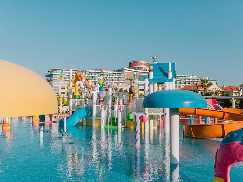 Ilica Hotel Spa & Thermal Resort 14