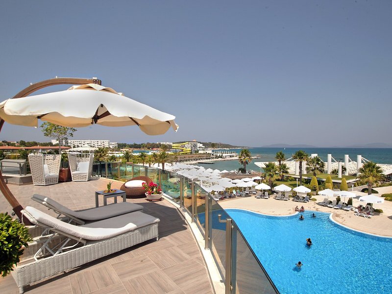 Ilica Hotel Spa & Thermal Resort 19