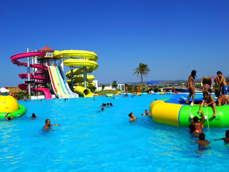 Ilica Hotel Spa & Thermal Resort 21