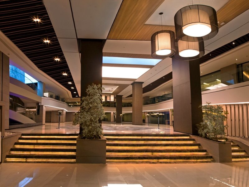 Ilica Hotel Spa & Thermal Resort 24