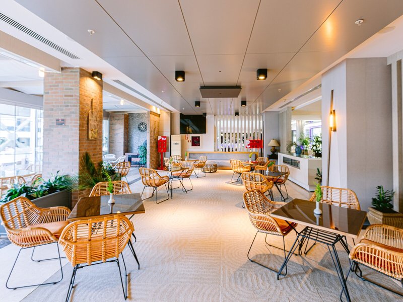 Ilica Hotel Spa & Thermal Resort 25