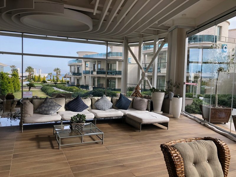Ilica Hotel Spa & Thermal Resort 26
