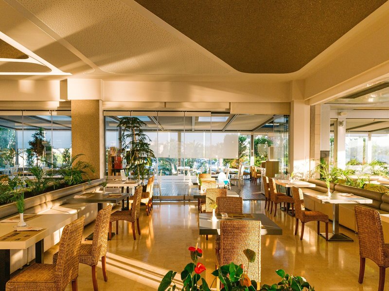 Ilica Hotel Spa & Thermal Resort 29