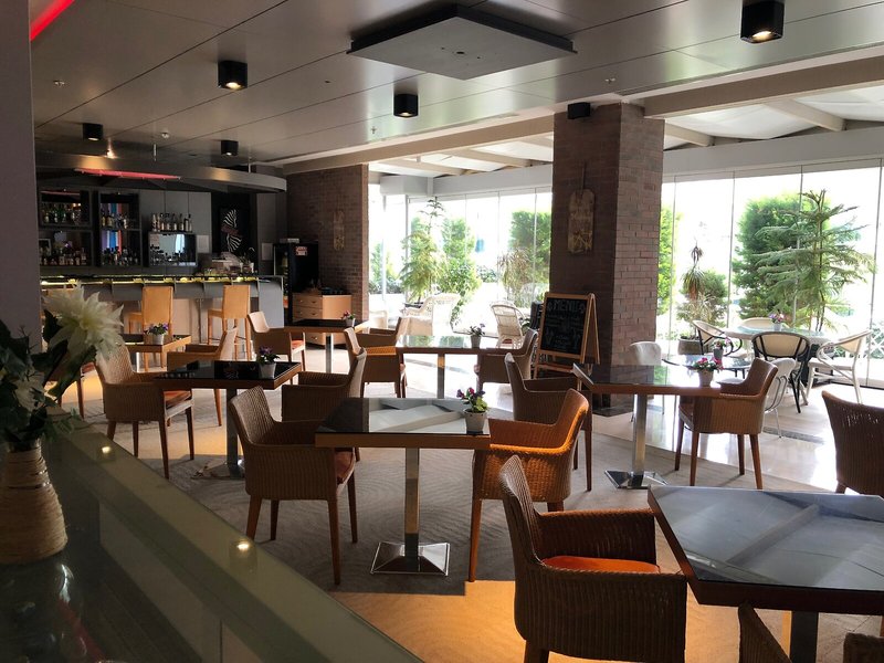 Ilica Hotel Spa & Thermal Resort 30