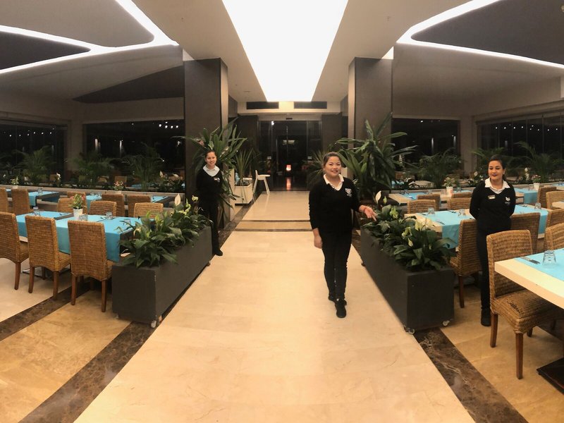 Ilica Hotel Spa & Thermal Resort 31