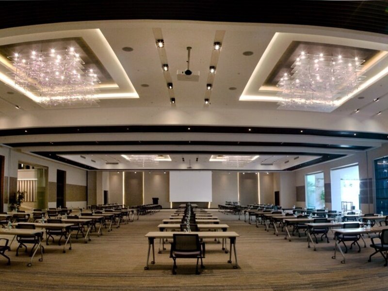 Ilica Hotel Spa & Thermal Resort 32