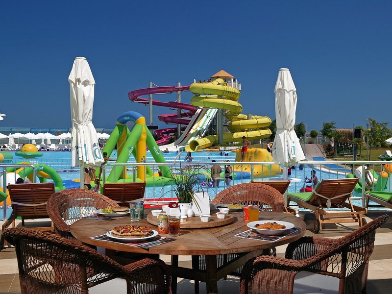 Ilica Hotel Spa & Thermal Resort 33