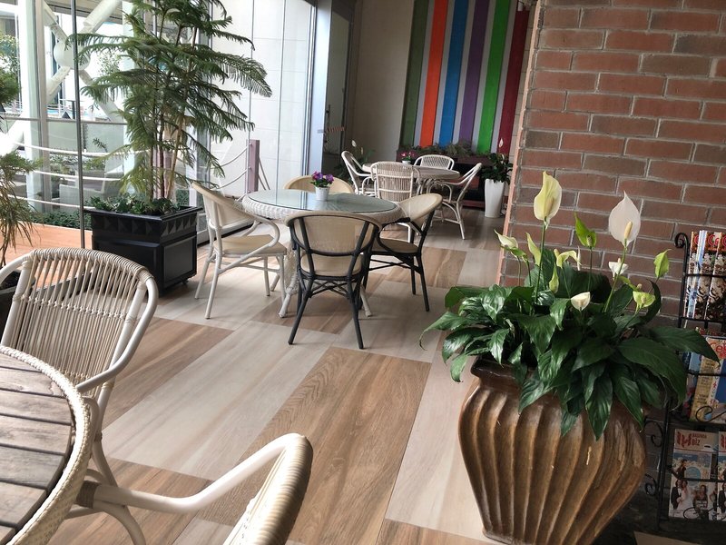 Ilica Hotel Spa & Thermal Resort 34