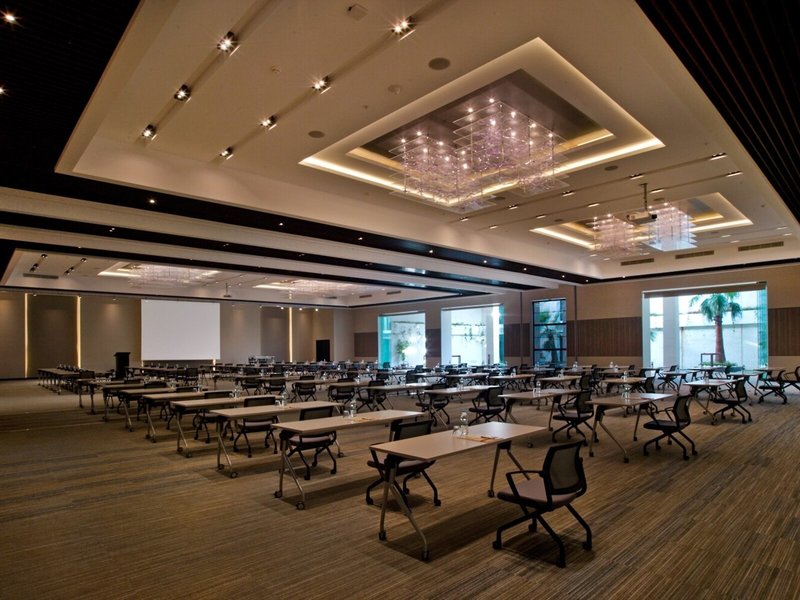 Ilica Hotel Spa & Thermal Resort 36