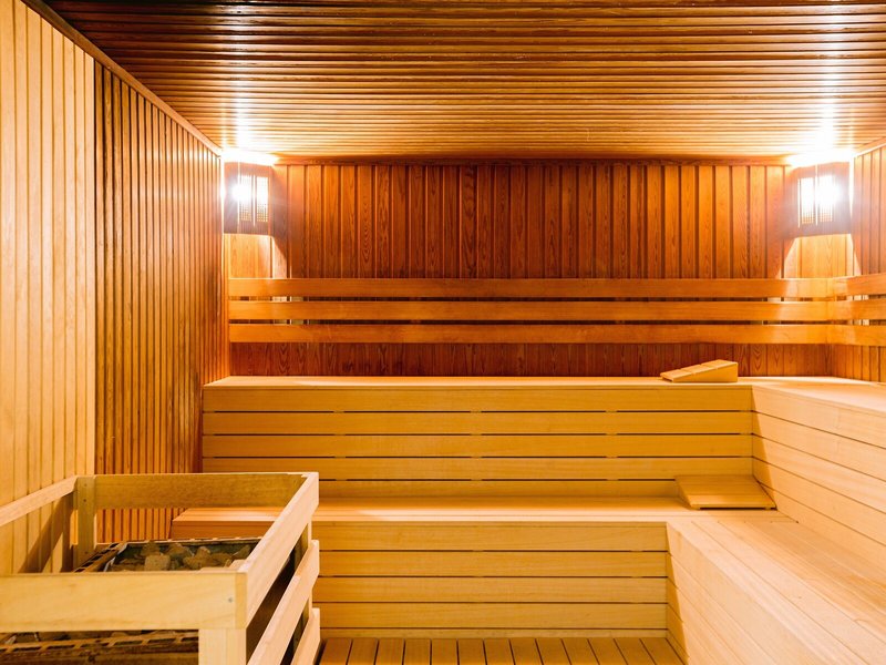 Ilica Hotel Spa & Thermal Resort 37