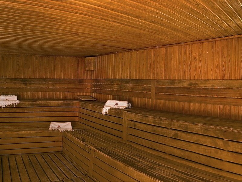 Ilica Hotel Spa & Thermal Resort 38