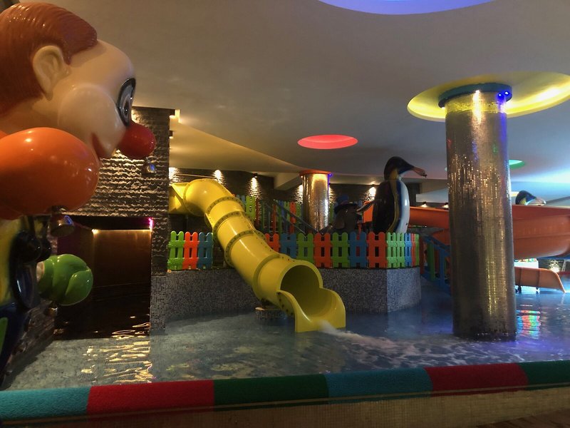 Ilica Hotel Spa & Thermal Resort 39