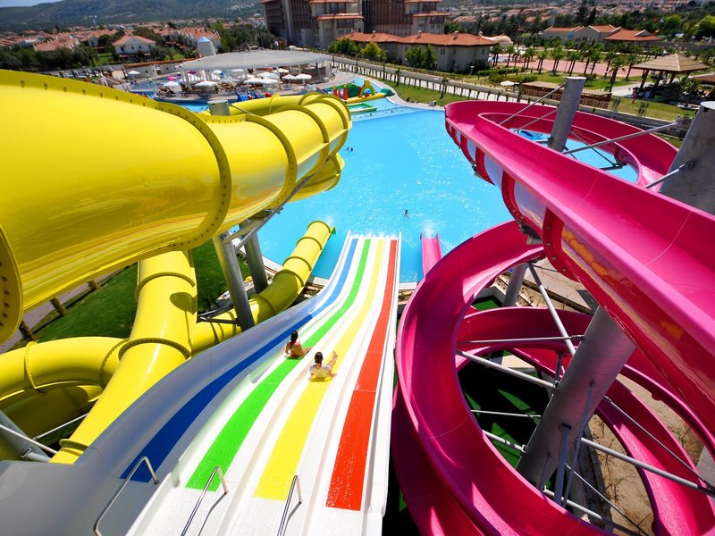 Ilica Hotel Spa & Thermal Resort 40