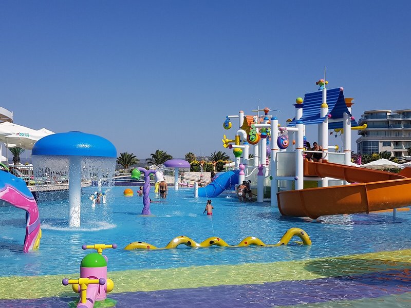 Ilica Hotel Spa & Thermal Resort 41