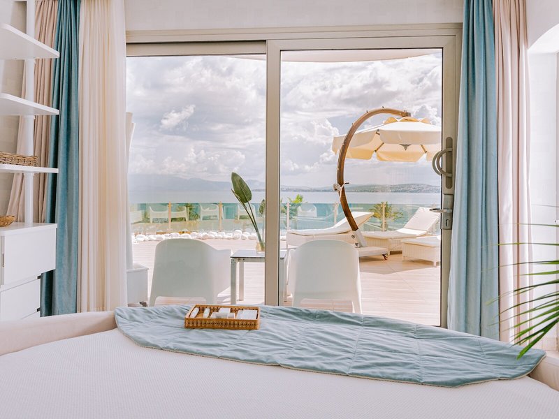 Ilica Hotel Spa & Thermal Resort 43