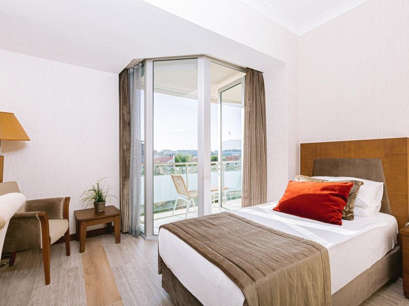 Ilica Hotel Spa & Thermal Resort 44