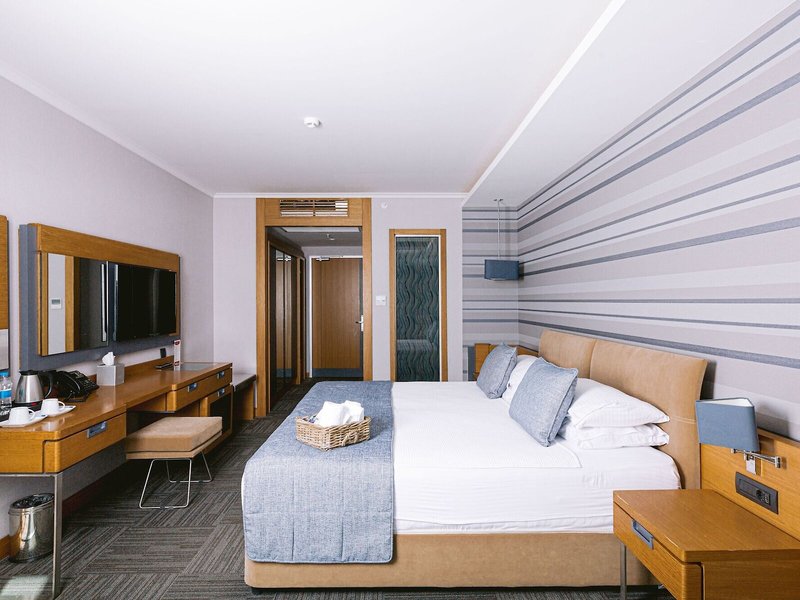 Ilica Hotel Spa & Thermal Resort 46