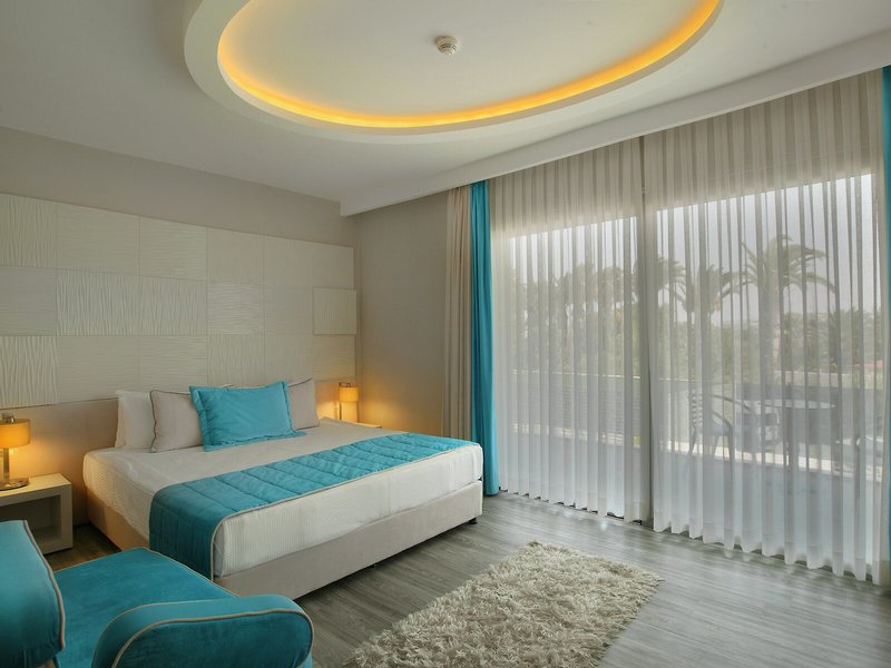 Ilica Hotel Spa & Thermal Resort 48