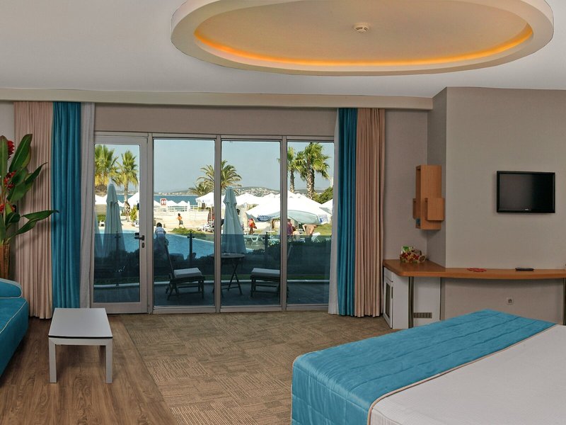 Ilica Hotel Spa & Thermal Resort 49