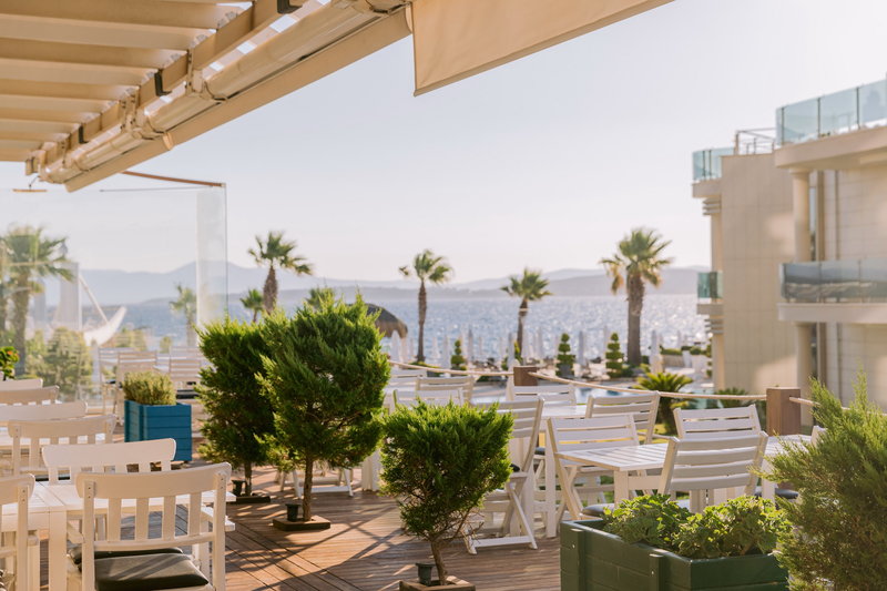 Ilica Hotel Spa & Thermal Resort 11