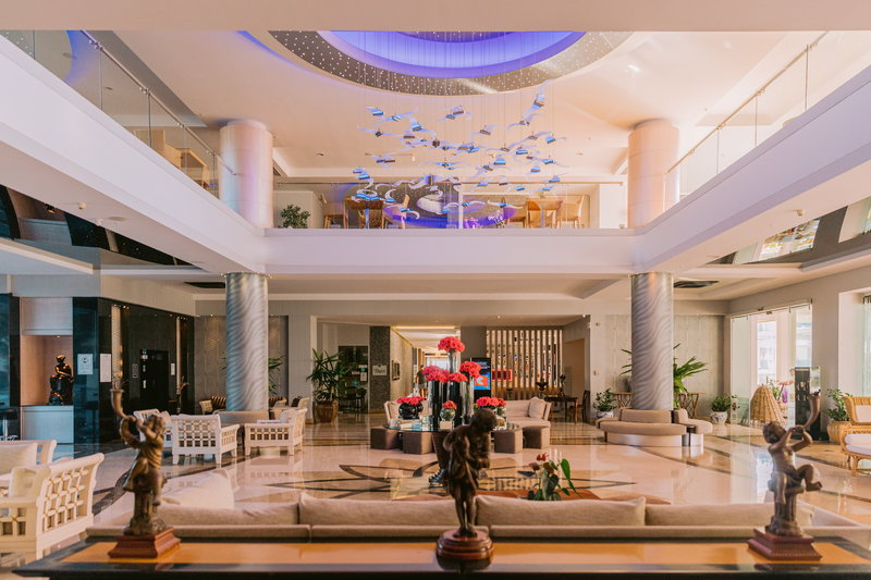Ilica Hotel Spa & Thermal Resort 12