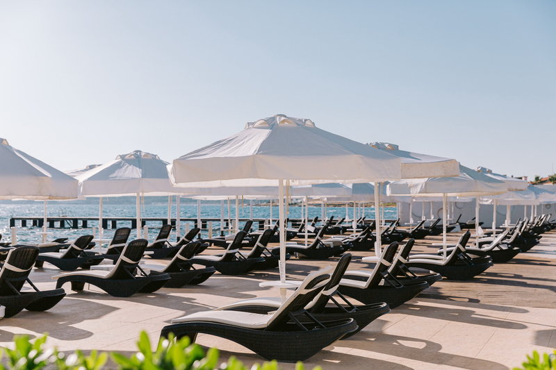 Ilica Hotel Spa & Thermal Resort 14