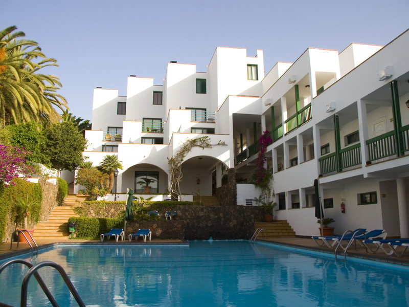 Aparthotel Esquinzo Y Monte del Mar 4