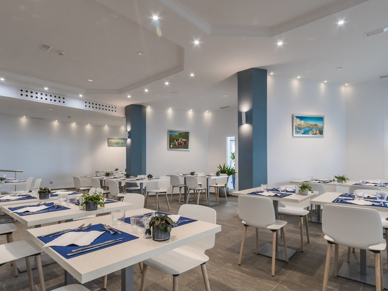 Aparthotel Esquinzo Y Monte del Mar 11