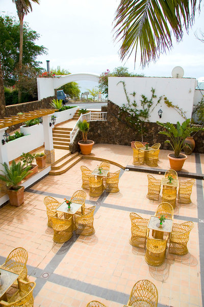 Aparthotel Esquinzo Y Monte del Mar 12