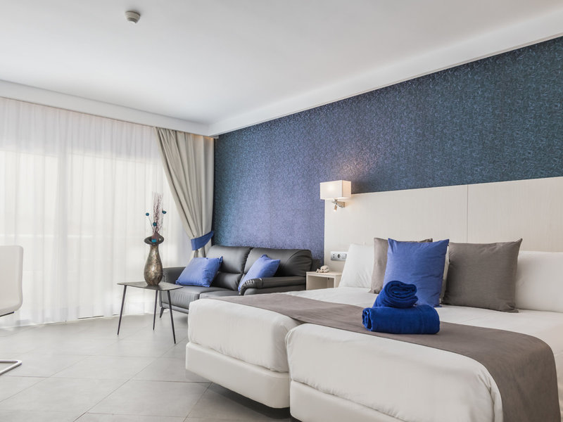 Aparthotel Esquinzo Y Monte del Mar 15