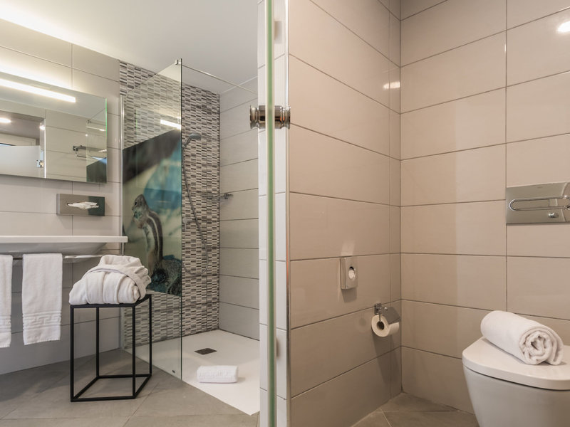 Aparthotel Esquinzo Y Monte del Mar 18