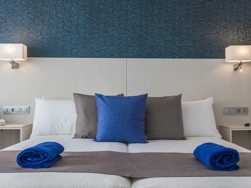 Aparthotel Esquinzo Y Monte del Mar 19