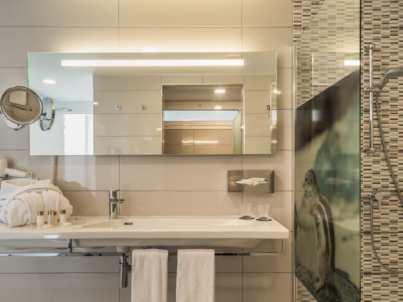 Aparthotel Esquinzo Y Monte del Mar 20