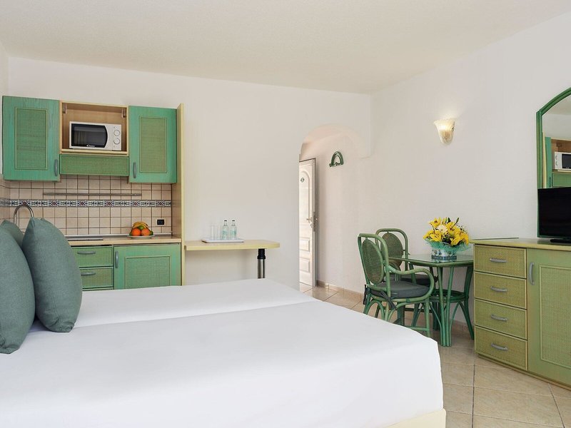 Aparthotel Esquinzo Y Monte del Mar 21