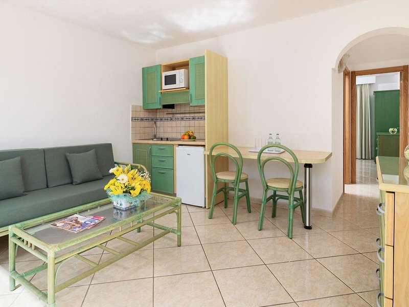 Aparthotel Esquinzo Y Monte del Mar 23