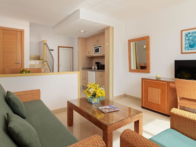 Aparthotel Esquinzo Y Monte del Mar 26