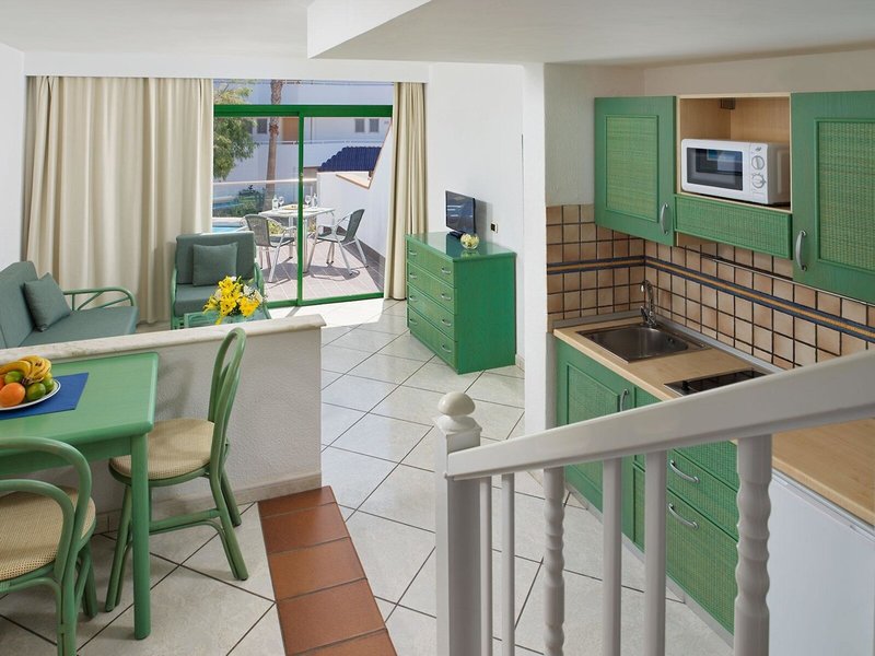 Aparthotel Esquinzo Y Monte del Mar 27