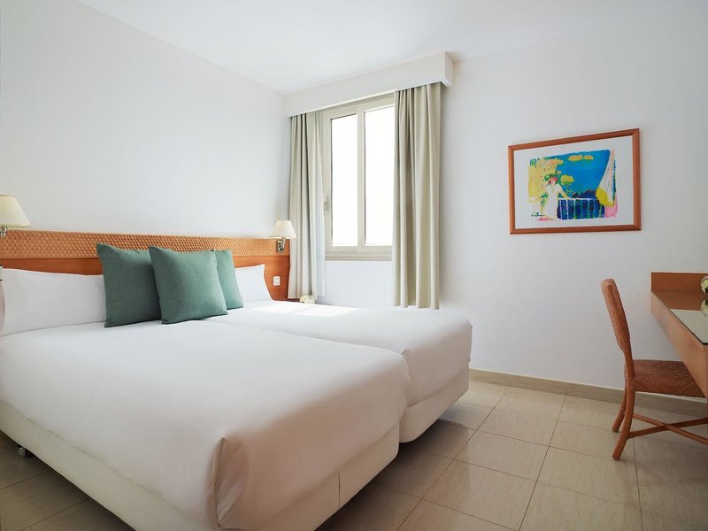 Aparthotel Esquinzo Y Monte del Mar 28