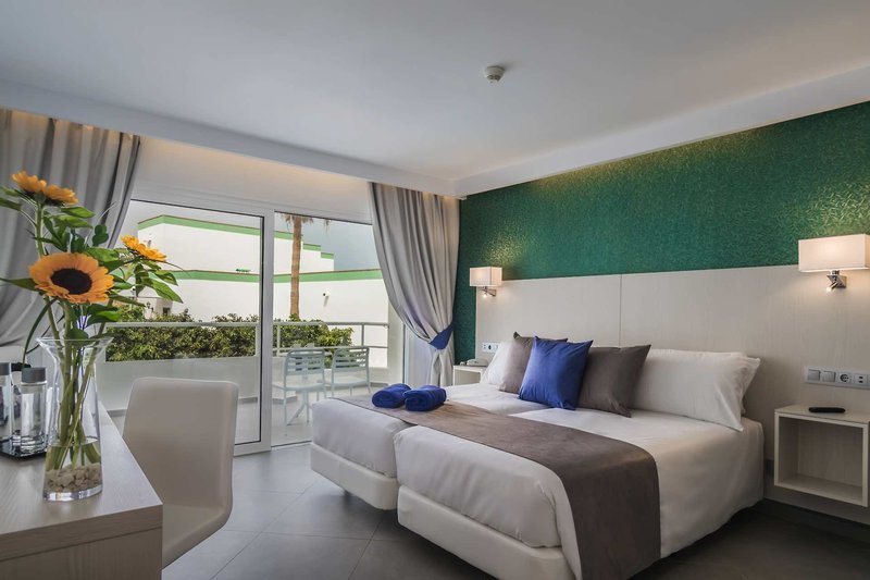 Esquinzo & Monte del Mar 4