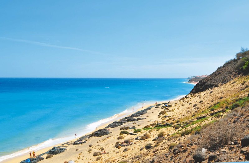 Esquinzo & Monte del Mar 7