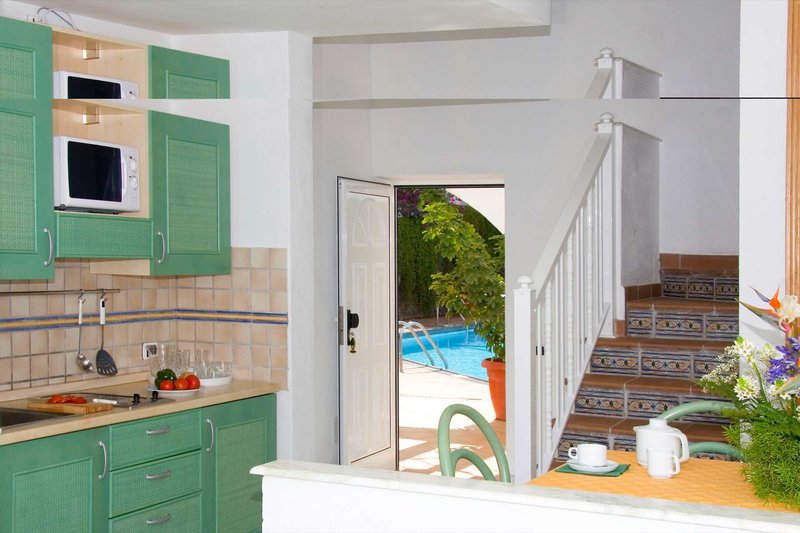 Esquinzo & Monte del Mar 16